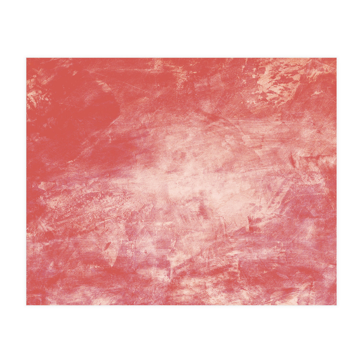 Sol Na Caatinga 02 (Print Only)