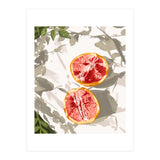 Grapefruit Kinda Zest For Life (Print Only) thumbnail