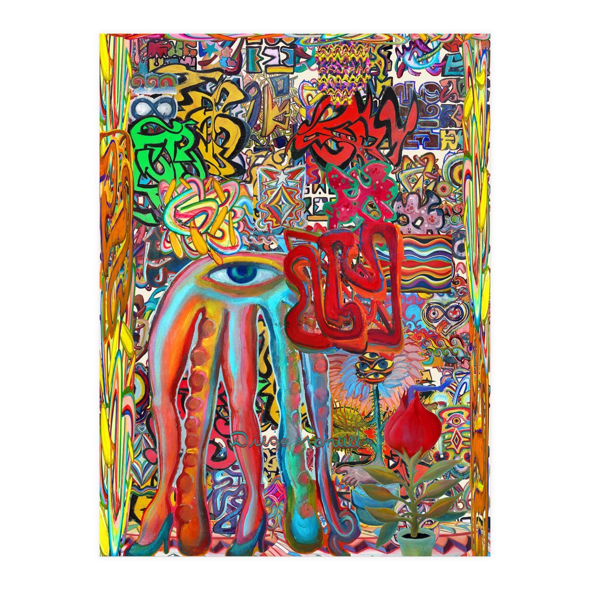 New Graffiti2022 633 (Print Only)