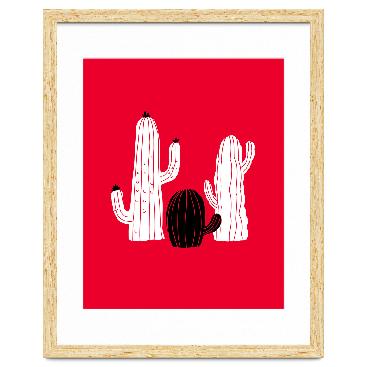 Cactus