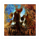 Skulls (Print Only) thumbnail