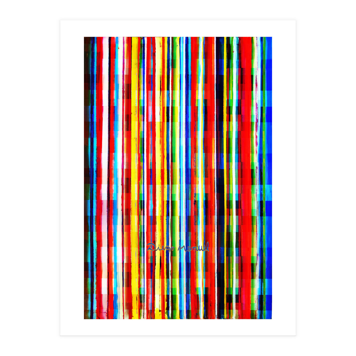 Graffiti Digital 2022 136 (Print Only)