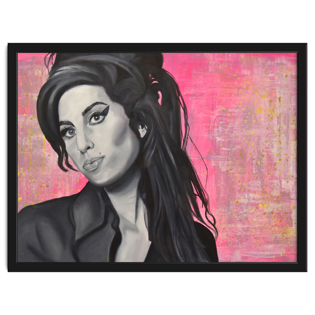 Amy Winehouse