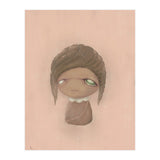 PoPoPoppy Head 0001 (Print Only) thumbnail