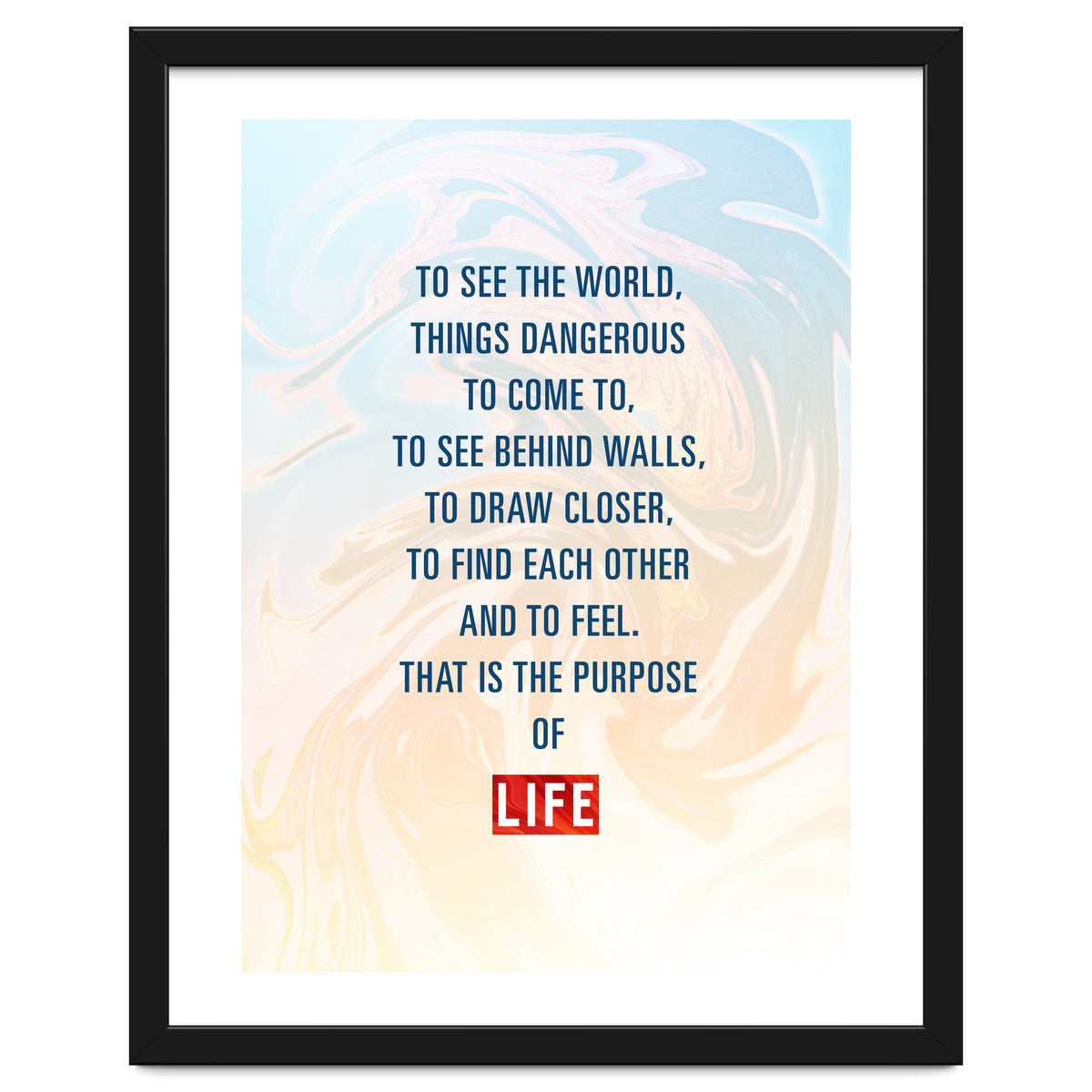 Secret Life of Walter Mitty