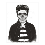 Death Fashion (Print Only) thumbnail