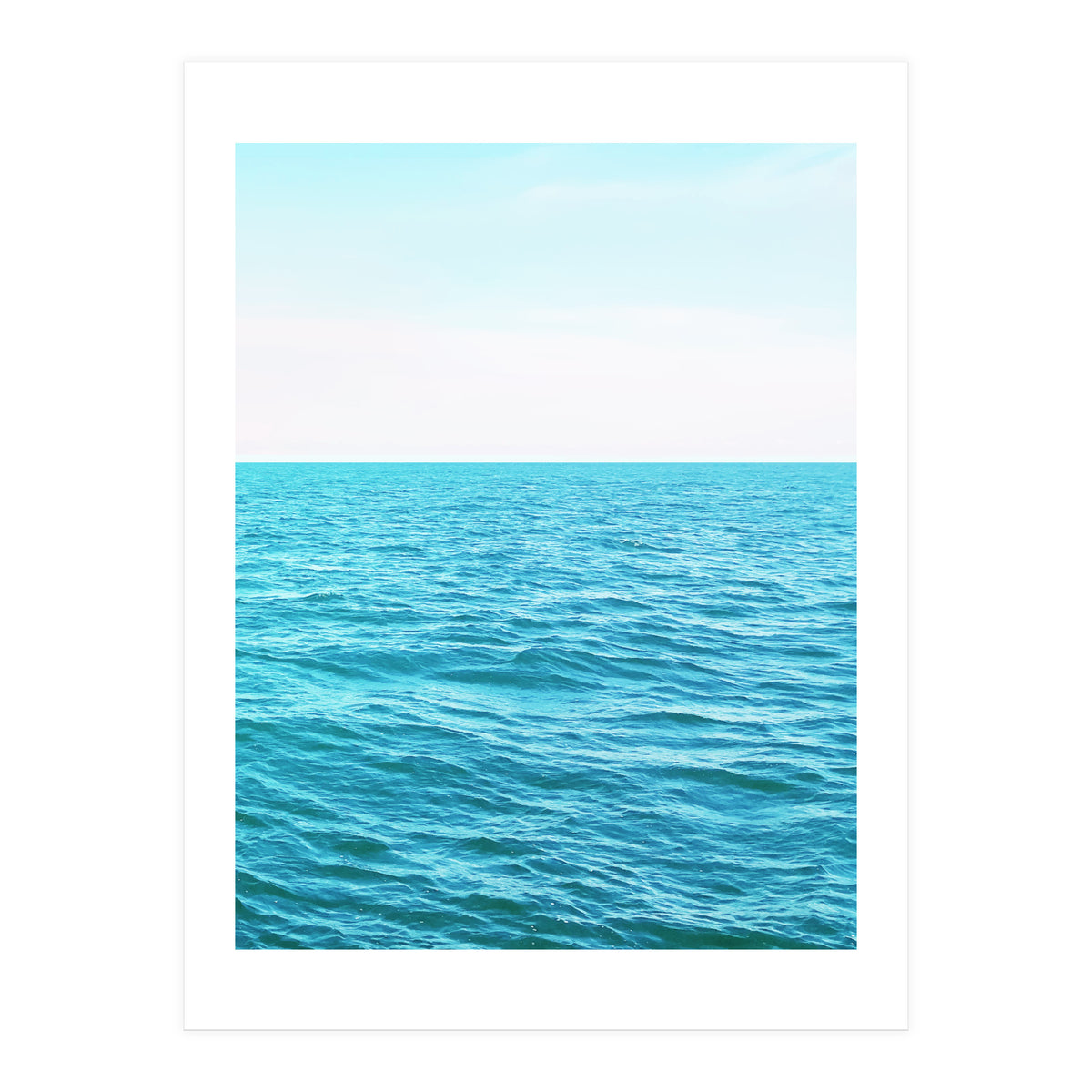 Oceana (Print Only)
