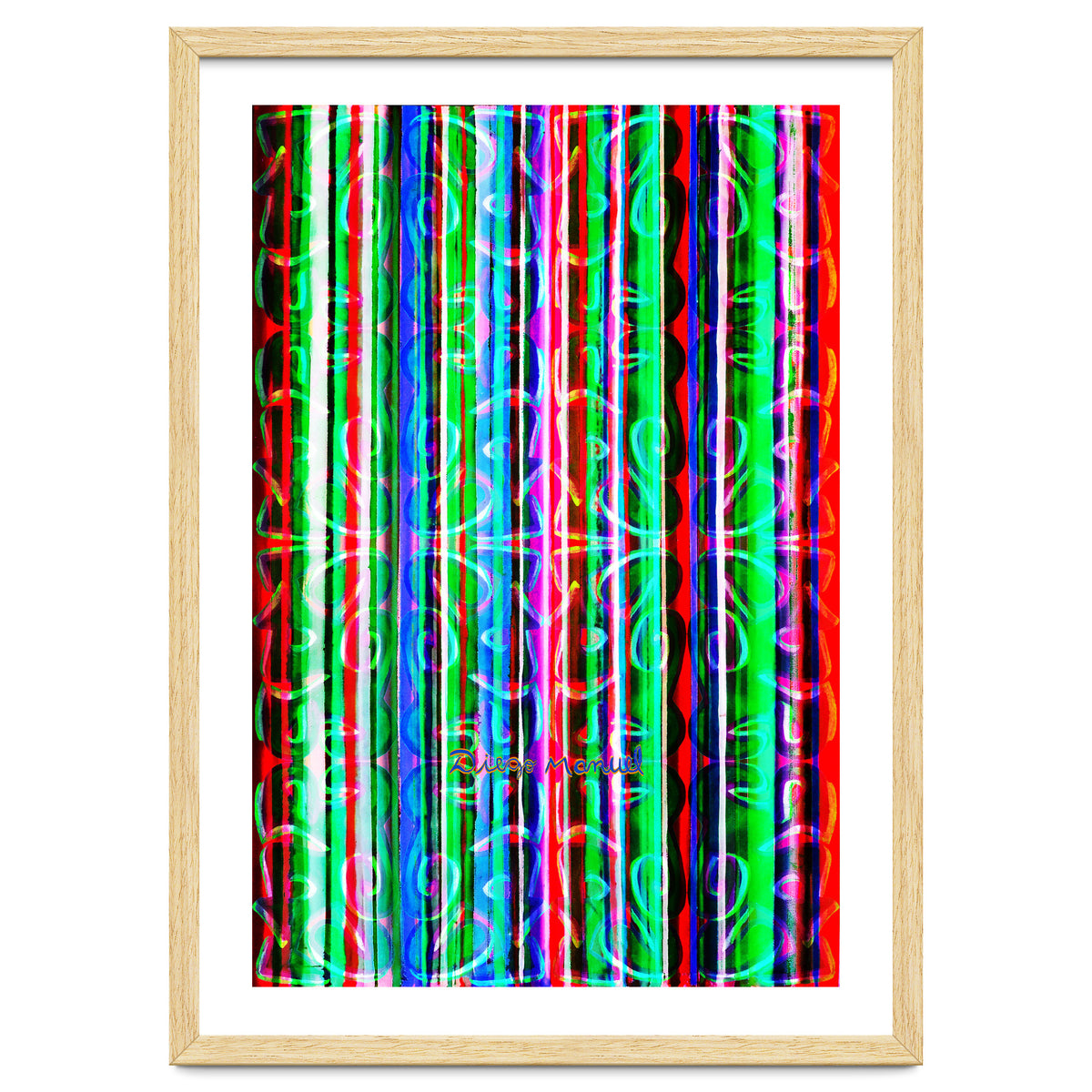 Graffiti Digital 2022 123