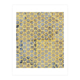 Golden Cage (Print Only) thumbnail