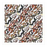 Maine Butterflies Pattern (Print Only) thumbnail