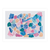 Mark Making Pattern (Print Only) thumbnail