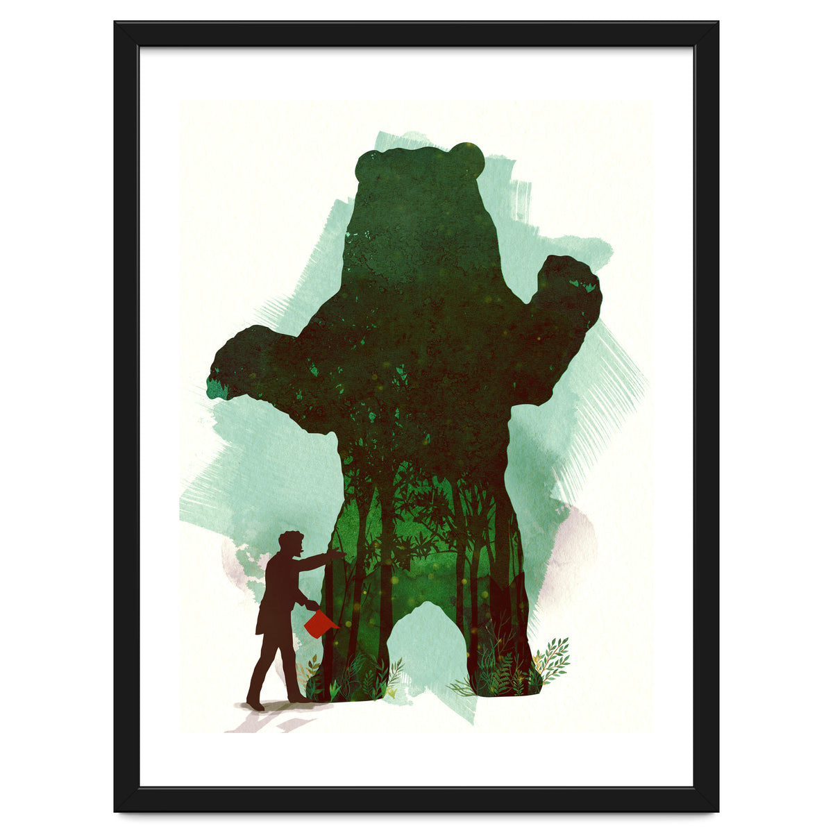 Imagine: The great adventure