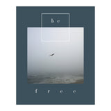 be free  (Print Only) thumbnail