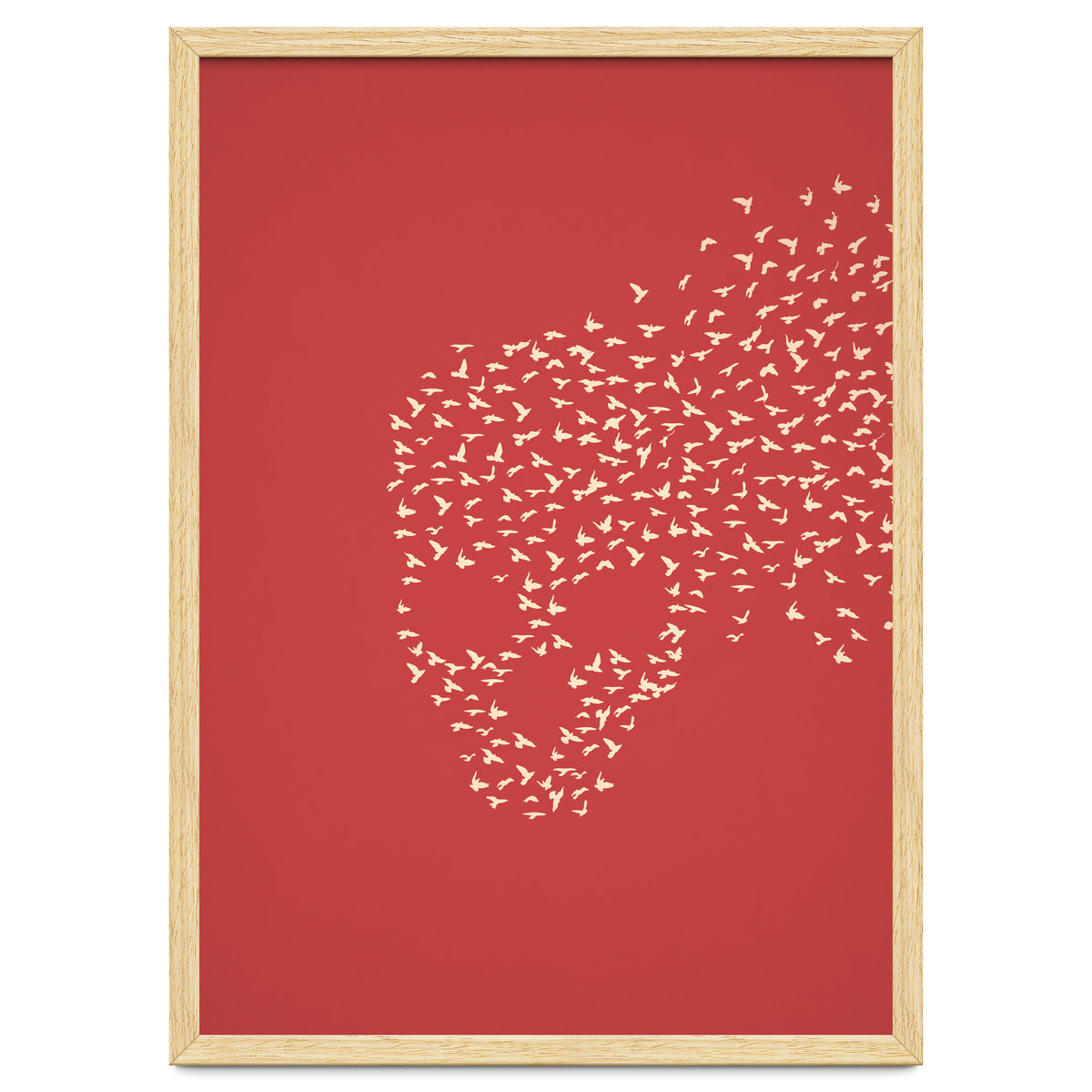 The End Of The World