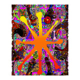 Fuego Y Graffiti 66 (Print Only) thumbnail