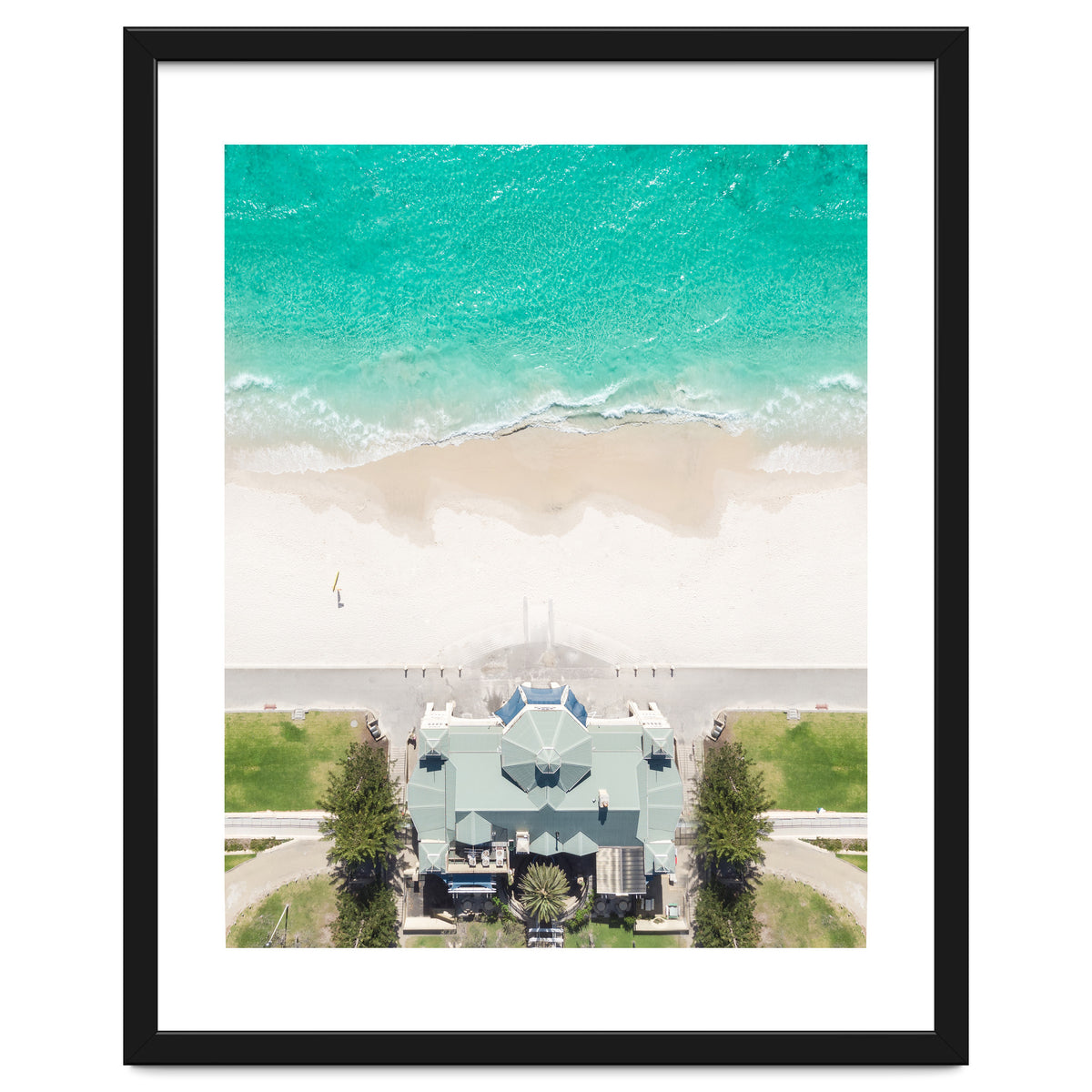 Cottesloe Beach, Perth, WA