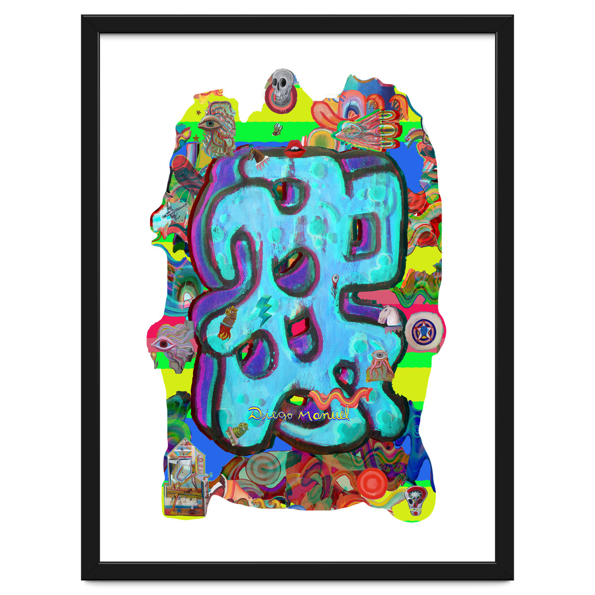 Graffiti 2021 New 48 Copia