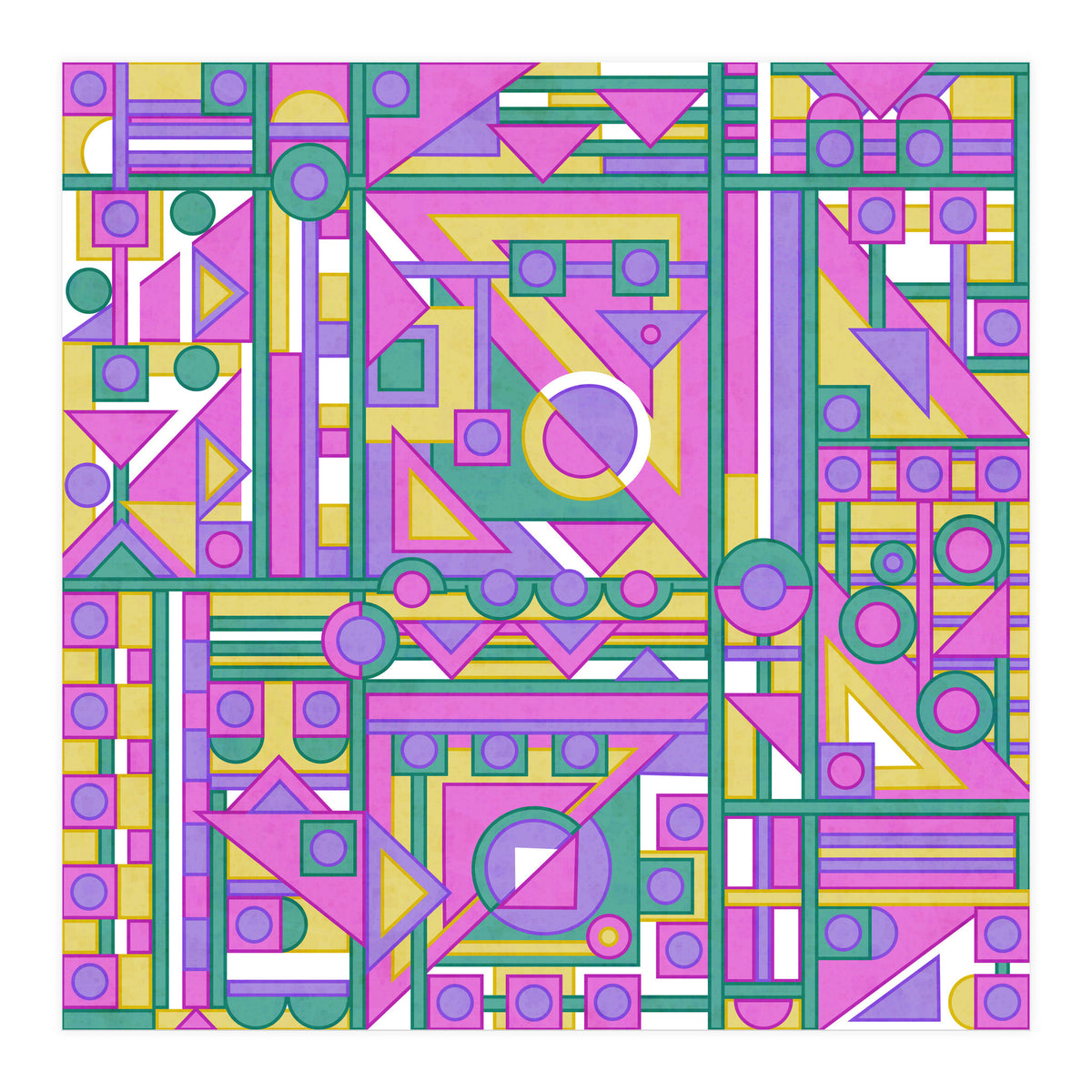 Cognazance (Print Only)