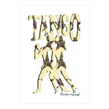 Tango 18 (Print Only) thumbnail