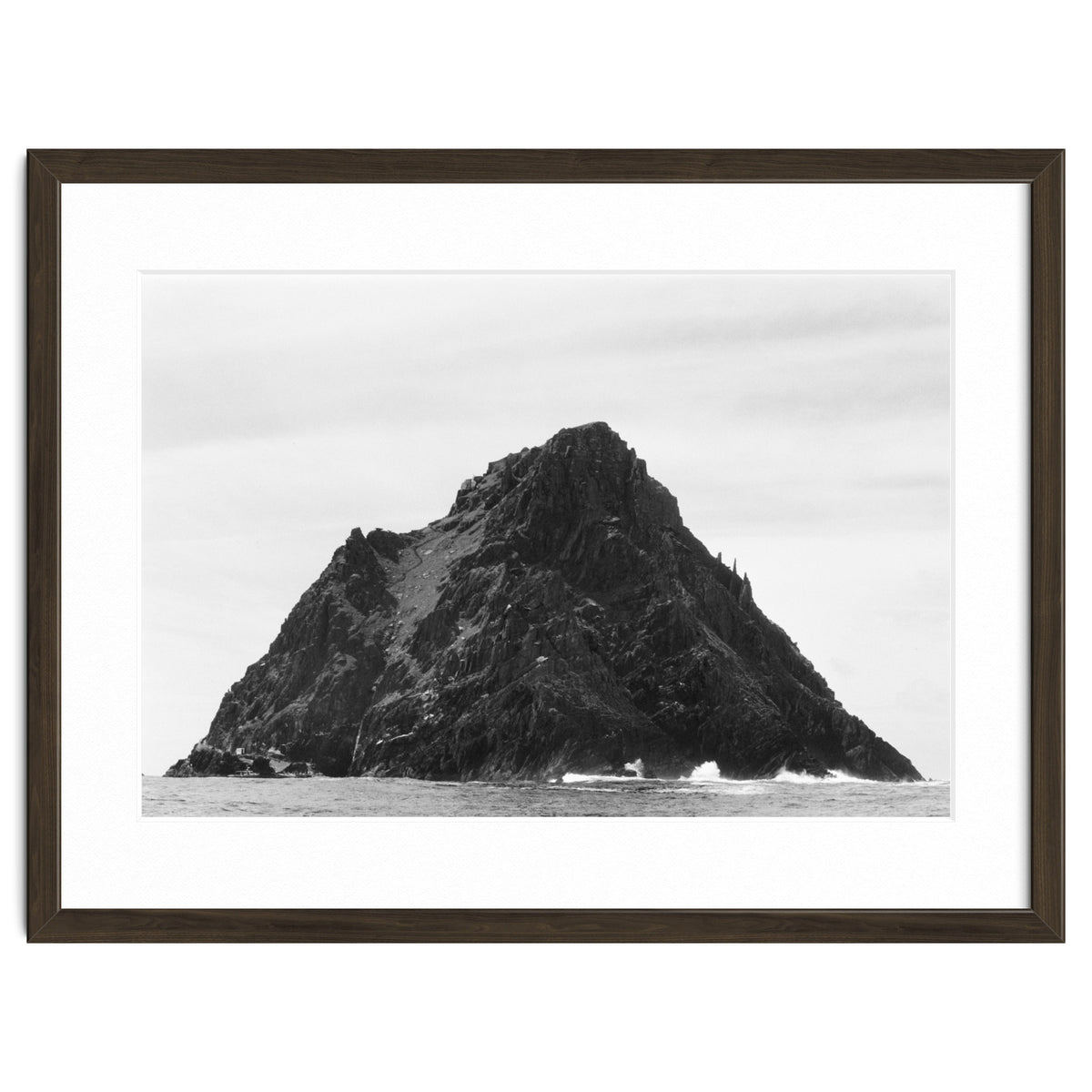 Skellig Michael, County Kerry, Ireland