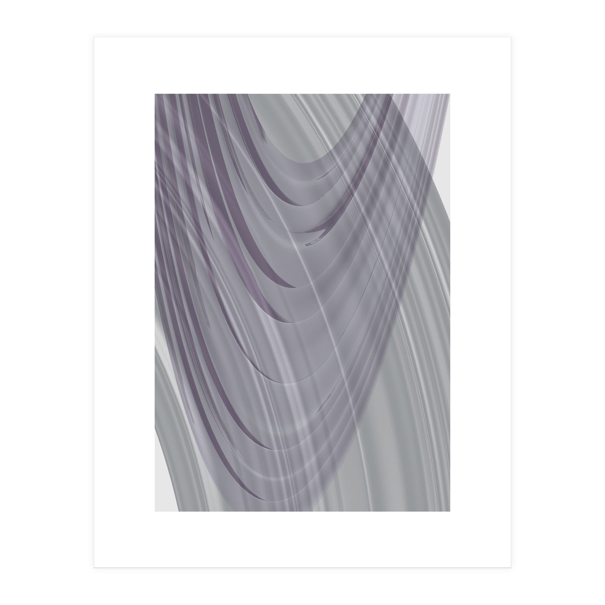 Veil 01 (Print Only)