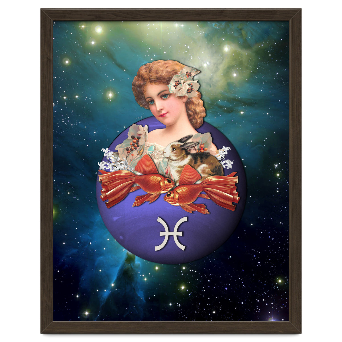 Pisces Zodiac Sign