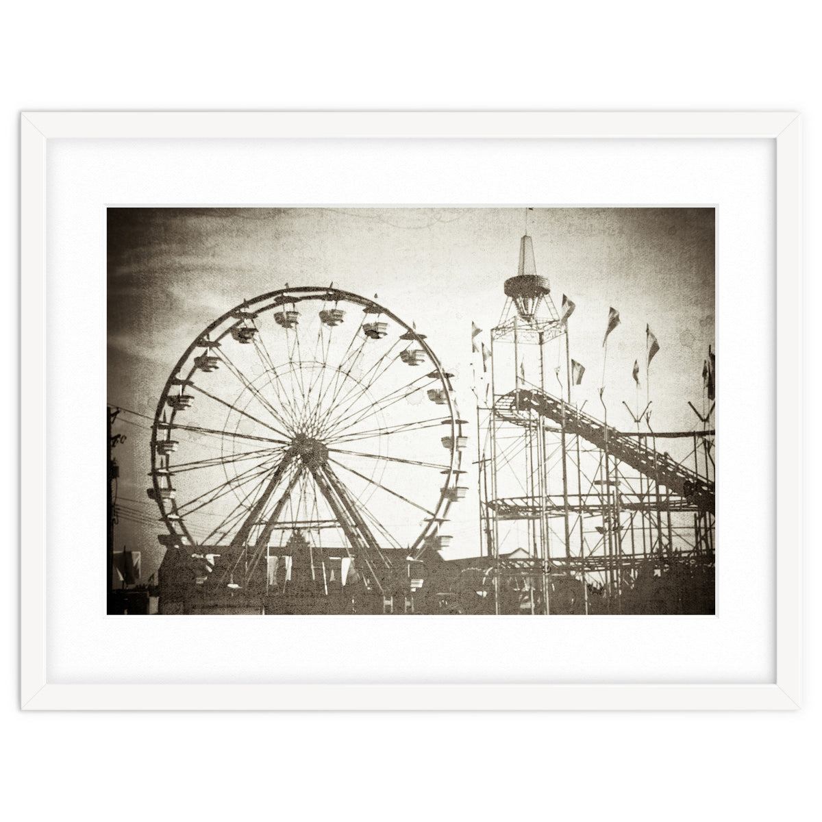 Life Is A Bold Adventure