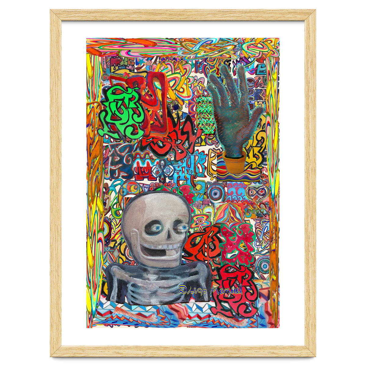 Oficina Del Cobrador 18