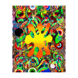 Fuego Y Graffiti 79 (Print Only) thumbnail