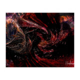 On The Way To Hell (Print Only) thumbnail