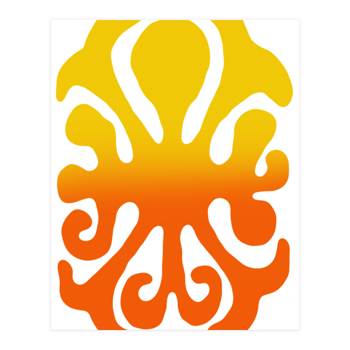 Pop Abstract 2023 27 Copia (Print Only)