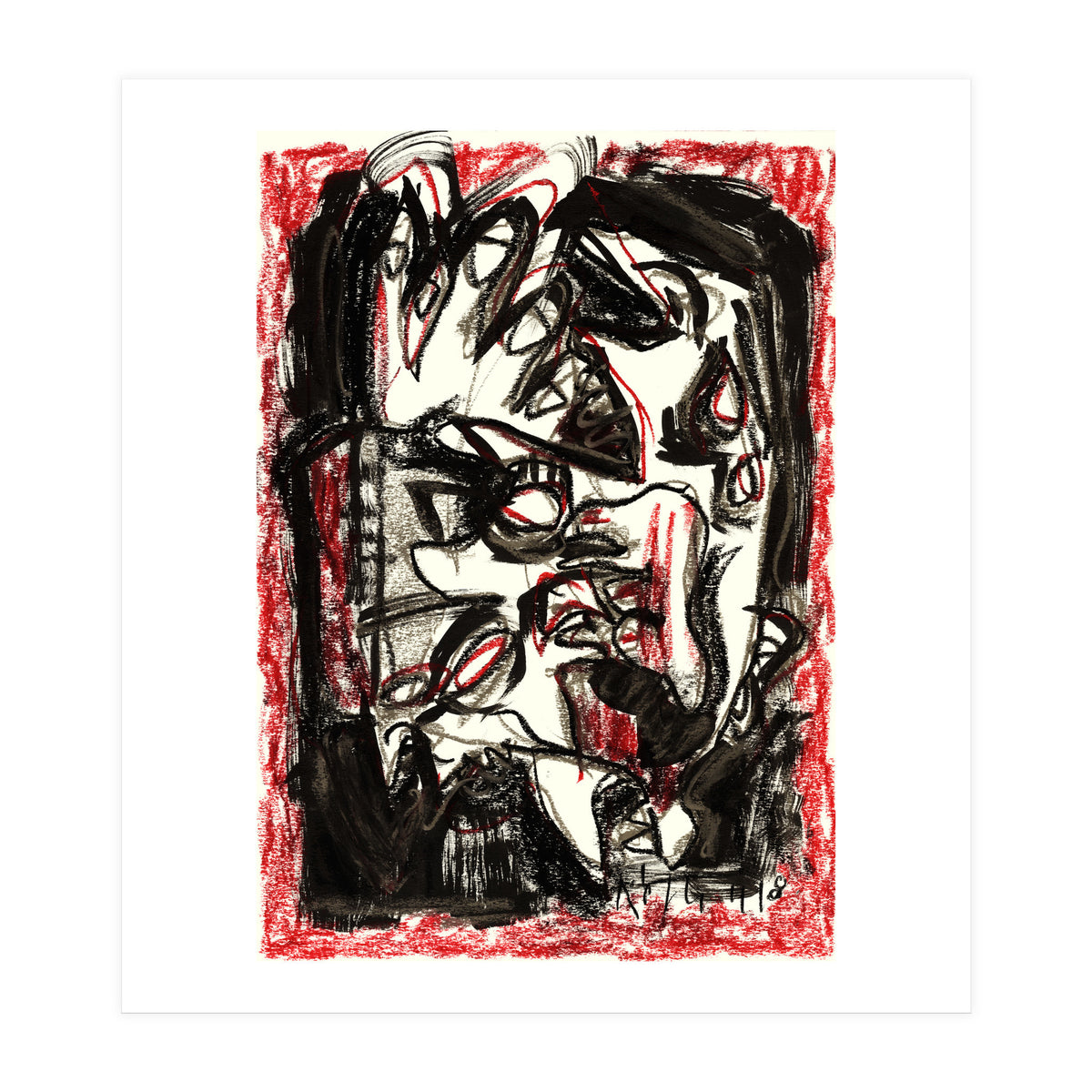 Emotions (Print Only)