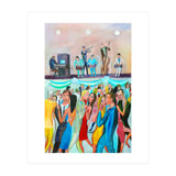 Bailanta Tanguera (Print Only) thumbnail