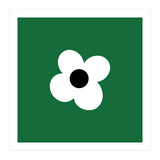 Max Folk Daisy Green  (Print Only) thumbnail