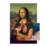 Glock-Lisa (Print Only) thumbnail