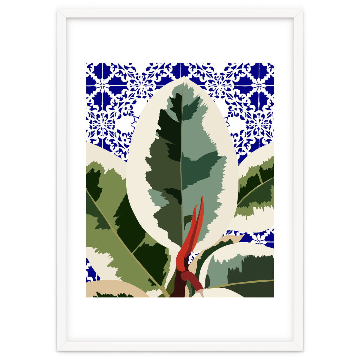 All Things Seem Possible In May