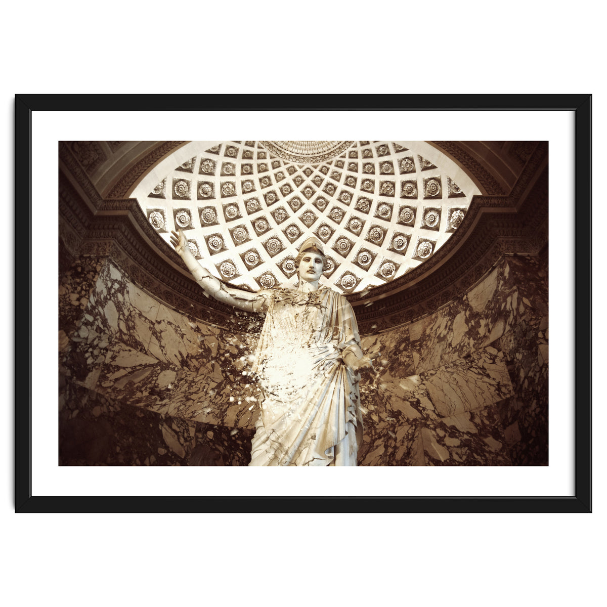 What to See at The Louvre?