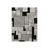Random Concrete Pattern (Print Only) thumbnail