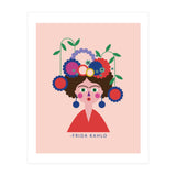 Frida 22 Rgb (Print Only) thumbnail
