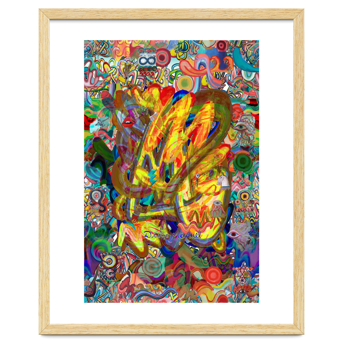 Muchas Cosas 2021 133