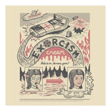 Excorcism Cream (Print Only) thumbnail