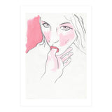Taste me (Print Only) thumbnail