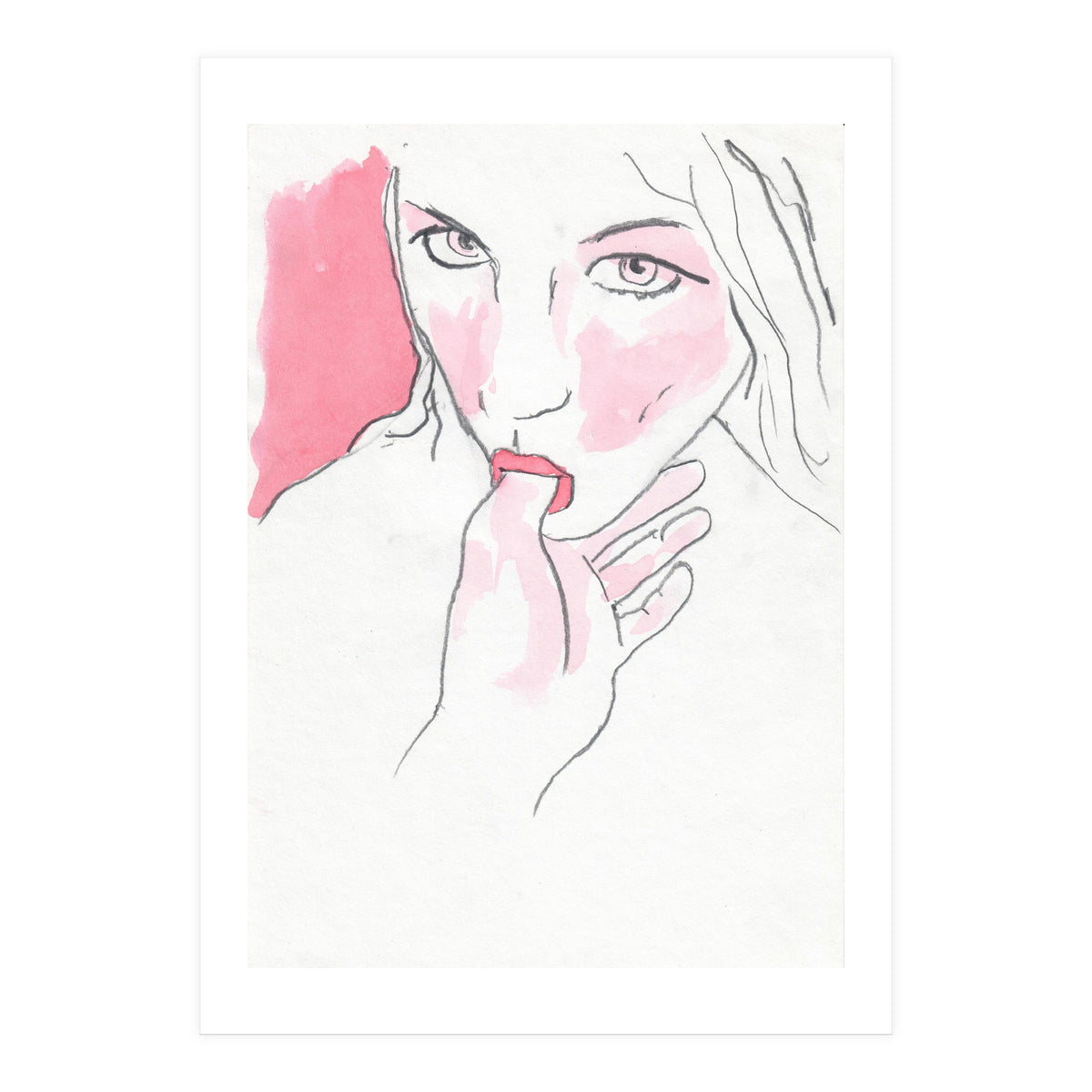 Taste me (Print Only)