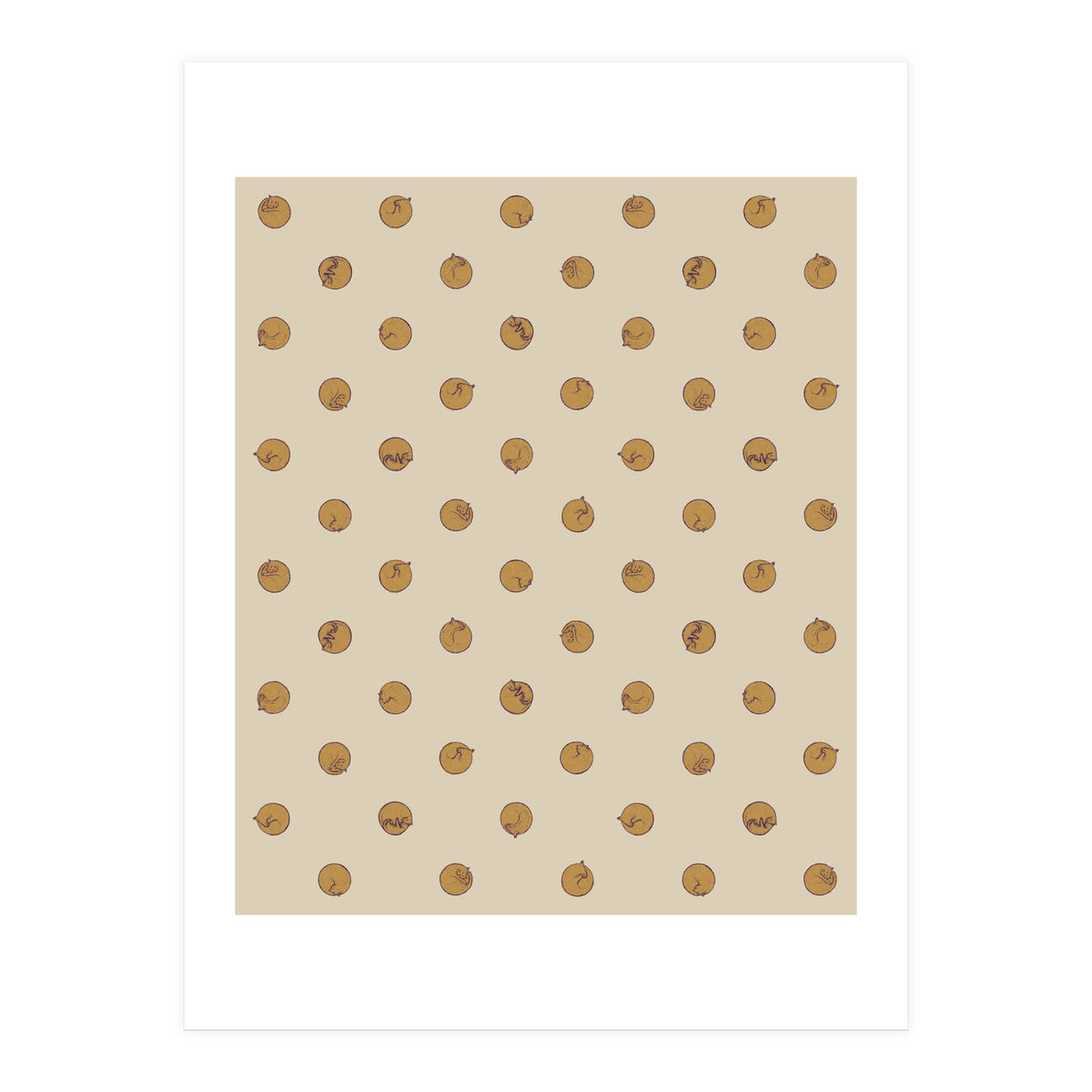 Polcats (Print Only)