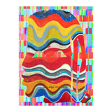 Abstracto Pop Nuevo B Nuevo 11 (Print Only) thumbnail