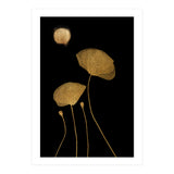 Moonshine Dancers Gold (Print Only) thumbnail