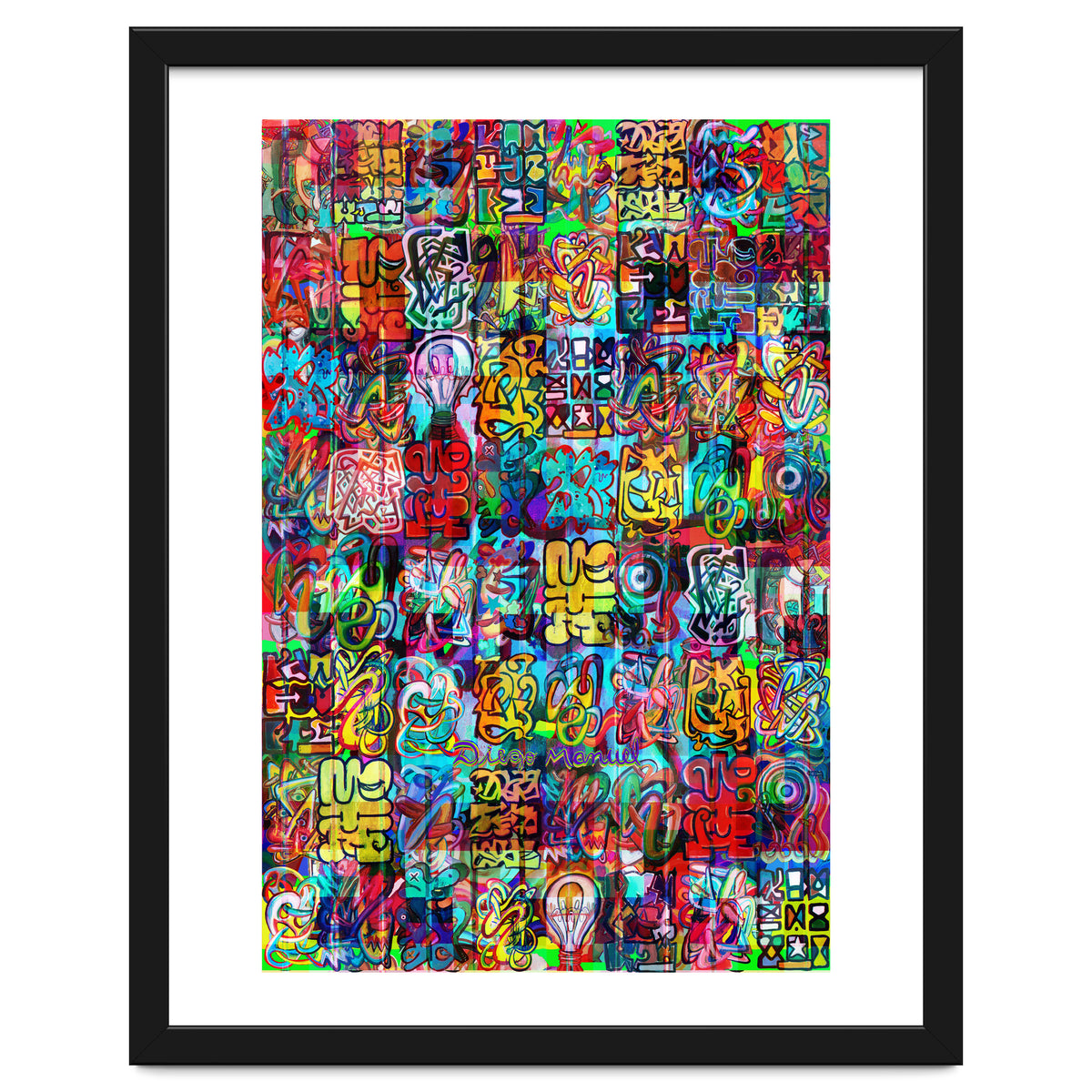 Graffiti Digital 2022 192