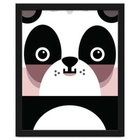 GEO Panda