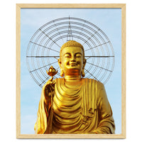 Golden Buddha