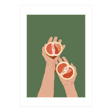 Pampelmuse (Print Only) thumbnail